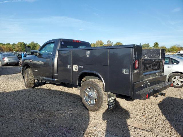 3C6MR5AJ5NG169825 - 2022 RAM 2500 TRADESMAN 灰色 照片 2