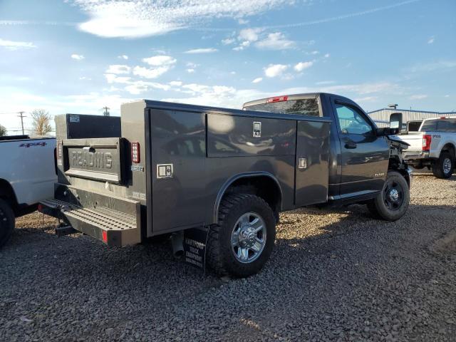 3C6MR5AJ5NG169825 - 2022 RAM 2500 TRADESMAN 灰色 照片 3