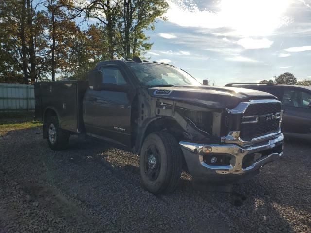 3C6MR5AJ5NG169825 - 2022 RAM 2500 TRADESMAN 灰色 照片 4