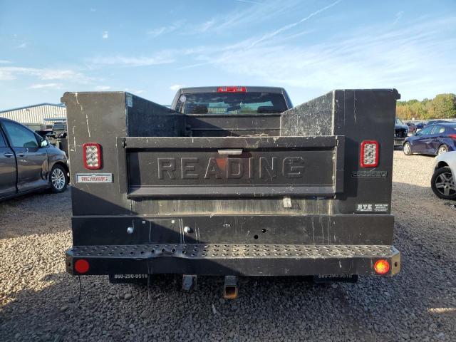 3C6MR5AJ5NG169825 - 2022 RAM 2500 TRADESMAN 灰色 照片 6