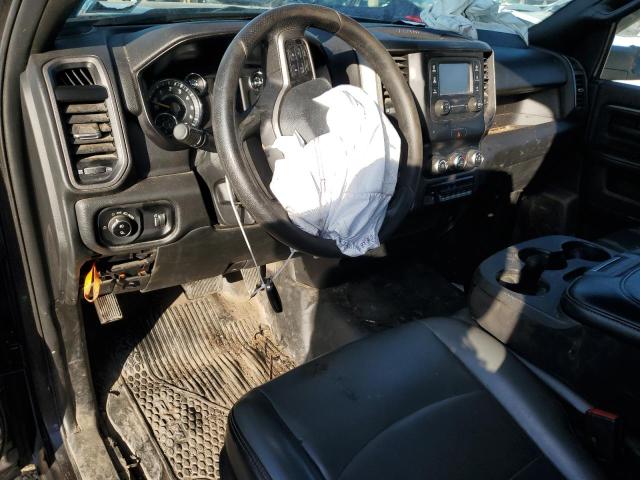 3C6MR5AJ5NG169825 - 2022 RAM 2500 TRADESMAN 灰色 照片 8