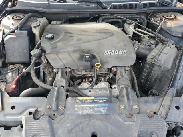 2G1WA5EKXA1233865 - 2010 CHEVROLET IMPALA LS ლურჯი ფოტო 11