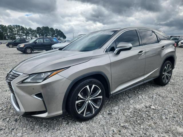 2018 LEXUS RX 350 BASE, 