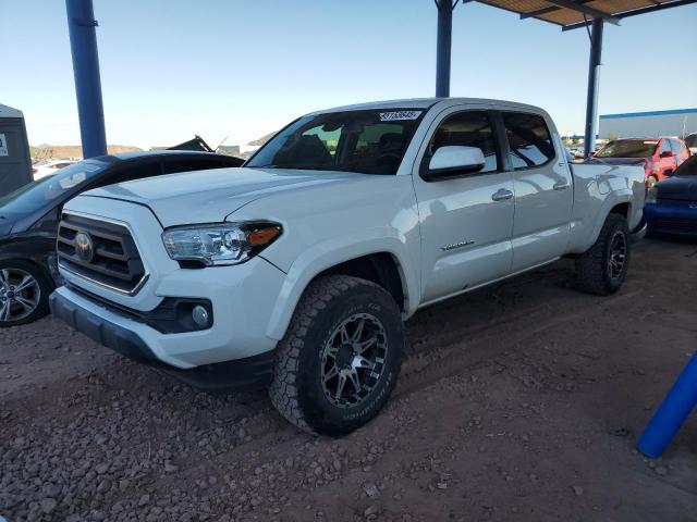 2021 TOYOTA TACOMA DOUBLE CAB, 