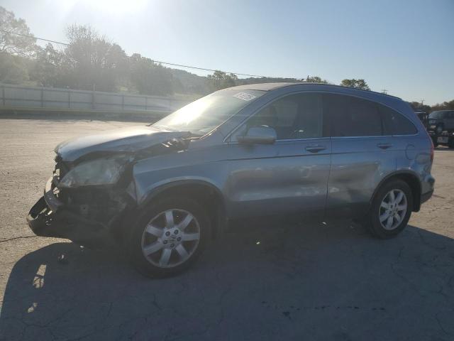 2009 HONDA CR-V EXL, 