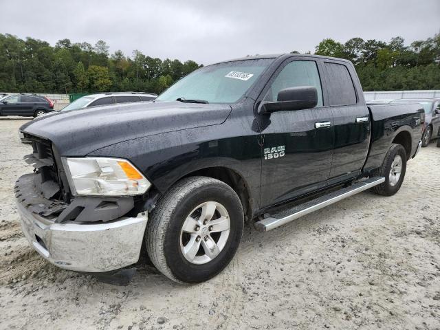 2017 RAM 1500 SLT, 