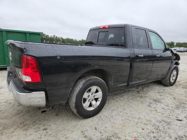 1C6RR6GG2HS682700 - 2017 RAM 1500 SLT BLACK photo 3