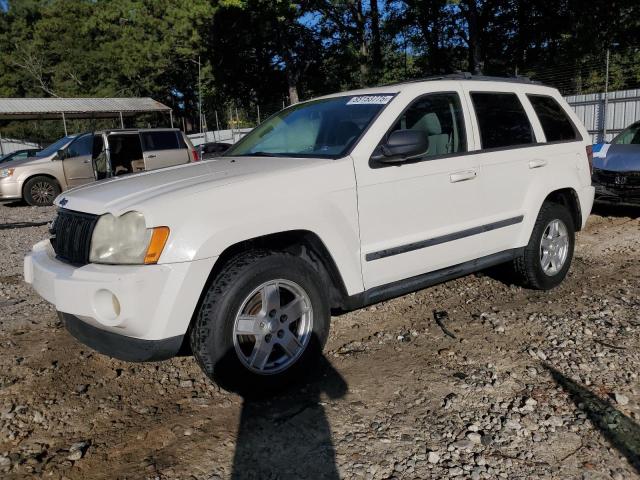 2007 JEEP GRAND CHER LAREDO, 