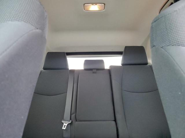 2T3K1RFV9KW038239 - 2019 TOYOTA RAV4 LE 白色 照片 10