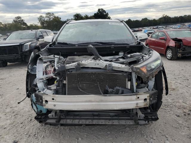 2T3K1RFV9KW038239 - 2019 TOYOTA RAV4 LE 白色 照片 5