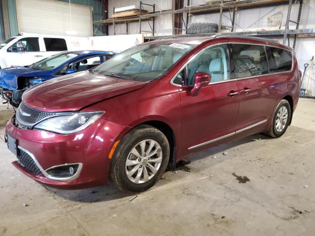 2018 CHRYSLER PACIFICA TOURING L PLUS, 