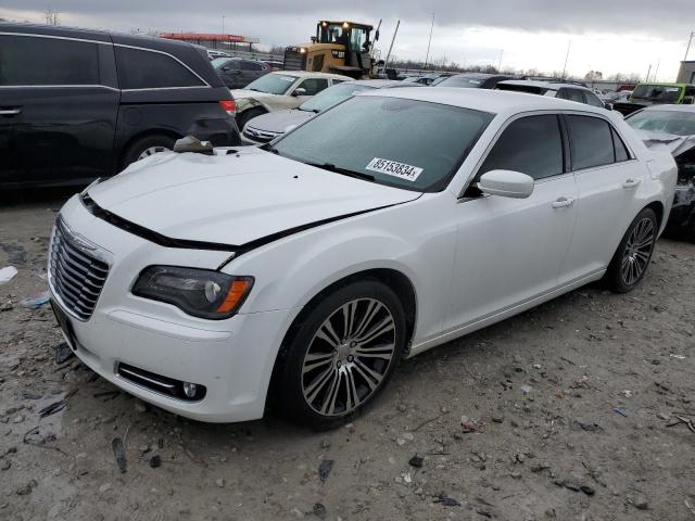 2014 CHRYSLER 300 S, 