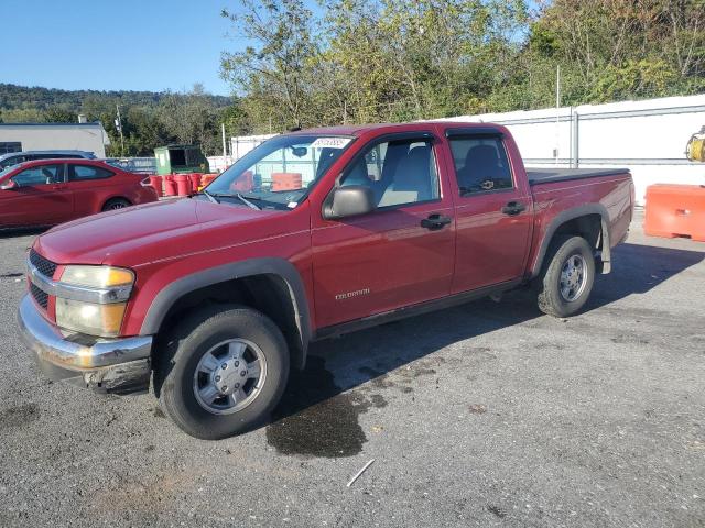 2005 CHEVROLET COLORADO, 