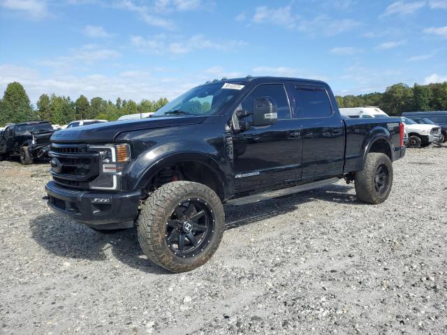 2020 FORD F250 SUPER DUTY, 