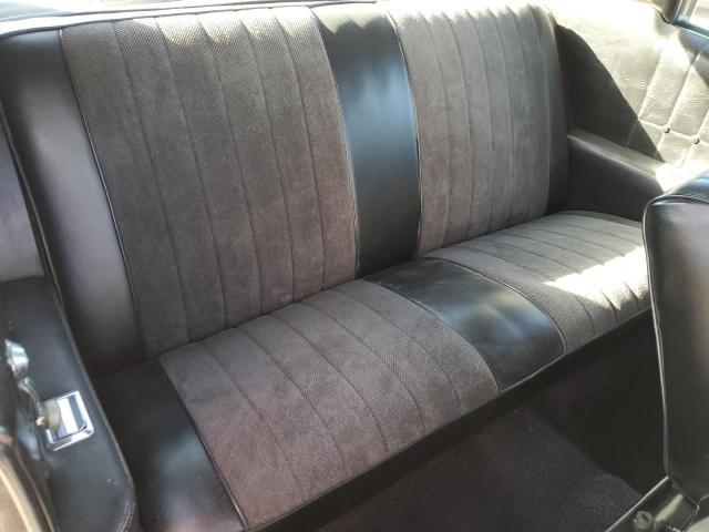 138571B146468 - 1971 CHEVROLET MONTECARLO BLACK photo 10