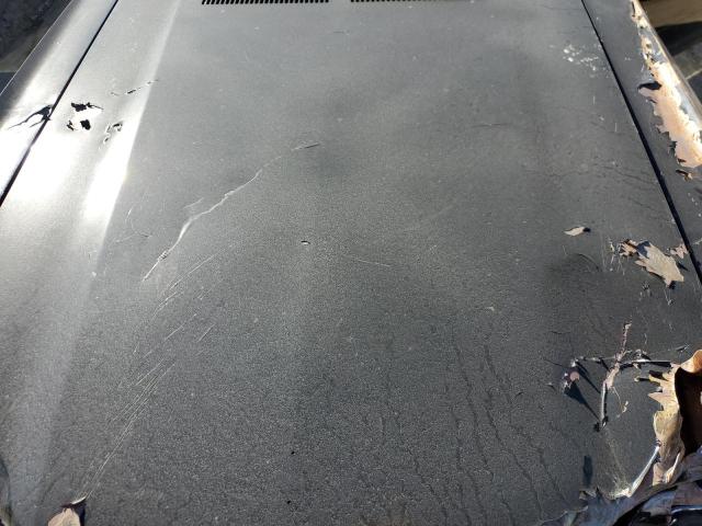 138571B146468 - 1971 CHEVROLET MONTECARLO BLACK photo 11