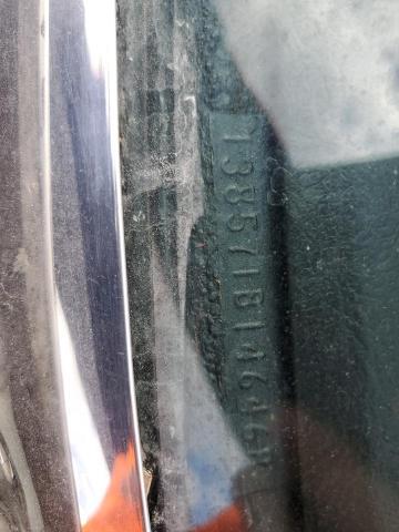 138571B146468 - 1971 CHEVROLET MONTECARLO BLACK photo 12