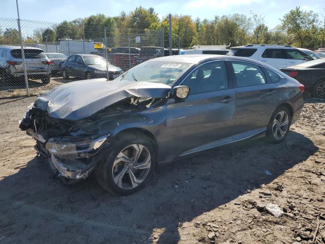 2019 HONDA ACCORD EXL, 
