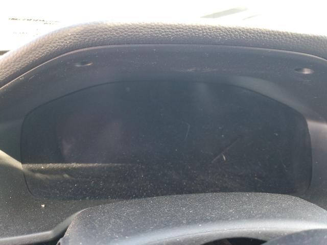 1HGCV2F54KA022000 - 2019 HONDA ACCORD EXL ნაცრისფერი ფოტო 9