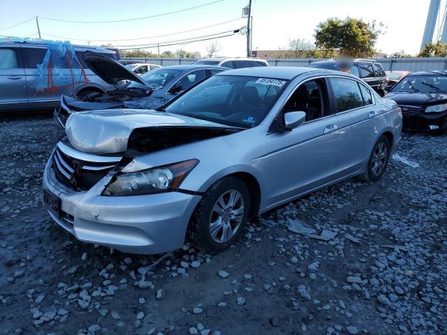 2012 HONDA ACCORD SE, 