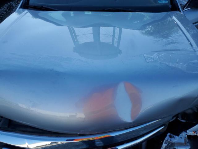 1HGCP2F61CA177530 - 2012 HONDA ACCORD SE 银色 照片 11