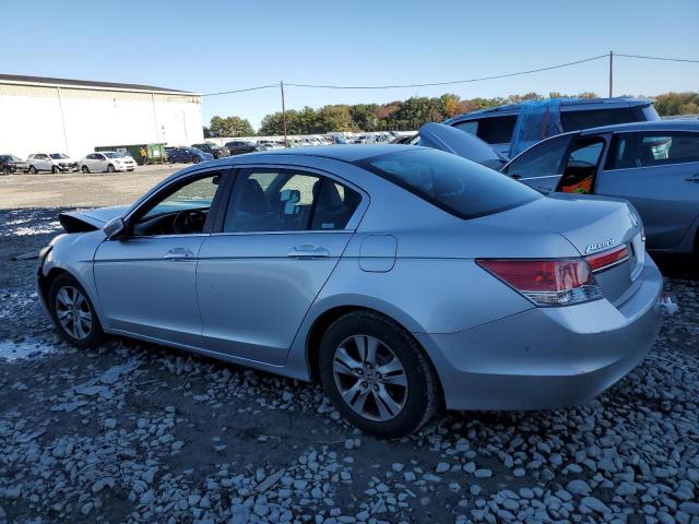 1HGCP2F61CA177530 - 2012 HONDA ACCORD SE 银色 照片 2