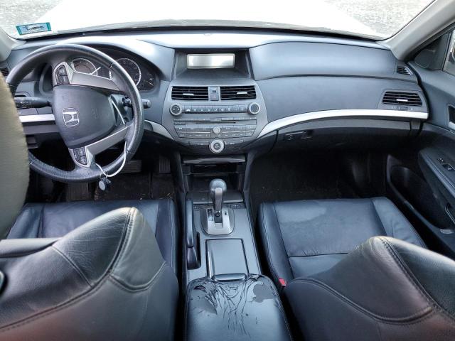 1HGCP2F61CA177530 - 2012 HONDA ACCORD SE 银色 照片 8