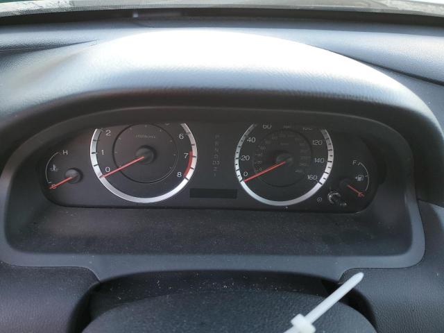 1HGCP2F61CA177530 - 2012 HONDA ACCORD SE 银色 照片 9