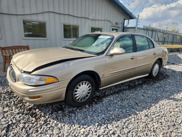 2005 BUICK LESABRE CUSTOM, 