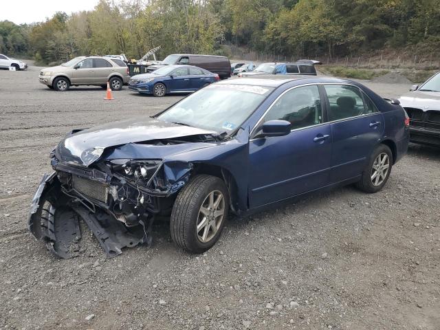 2003 HONDA ACCORD EX, 