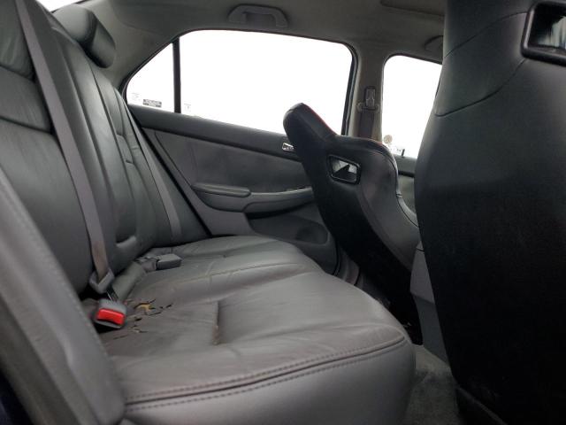 1HGCM66583A054945 - 2003 HONDA ACCORD EX Blau Foto 10