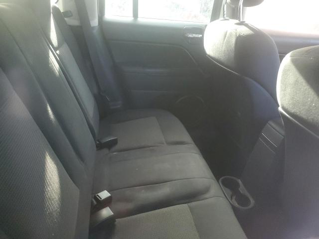 1C4NJPBAXDD194066 - 2013 JEEP PATRIOT SPORT 蓝色 照片 11