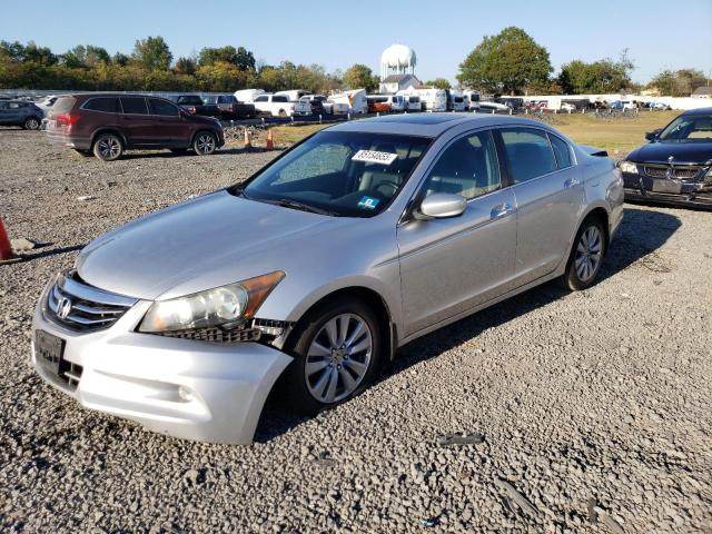2011 HONDA ACCORD EXL, 