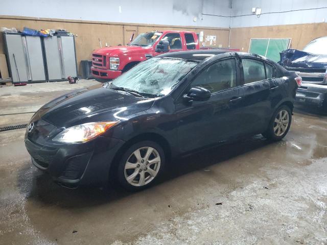 2010 MAZDA 3 I, 