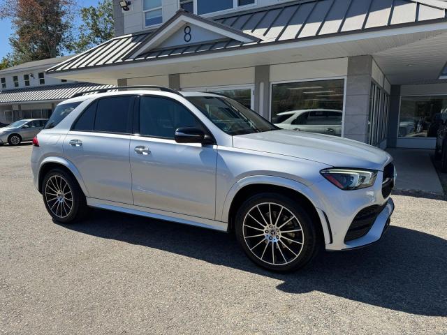 2020 MERCEDES-BENZ GLE 350 4MATIC, 