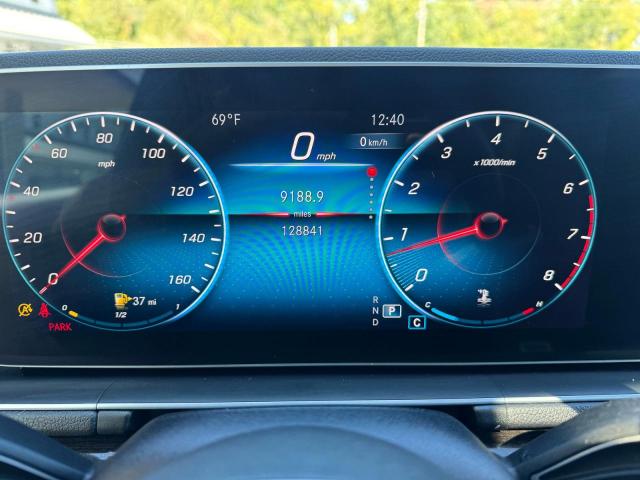 4JGFB4KB8LA095122 - 2020 MERCEDES-BENZ GLE 350 4MATIC SILVER photo 10