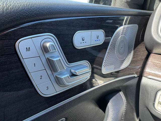 4JGFB4KB8LA095122 - 2020 MERCEDES-BENZ GLE 350 4MATIC SILVER photo 14