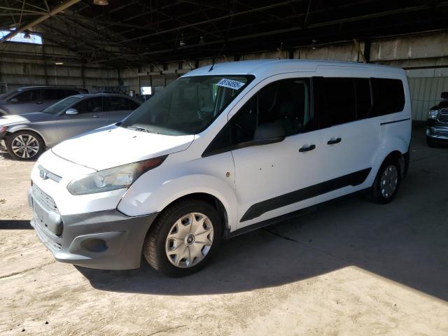 2015 FORD TRANSIT CO XL, 