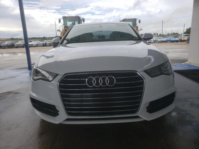 WAUD8AFC8HN026911 - 2017 AUDI A6 PREMIUM PLUS 白色 照片 5