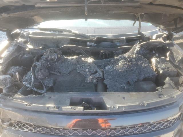 1FM5K8GT8FGA76429 - 2015 FORD EXPLORER SPORT BLACK photo 12