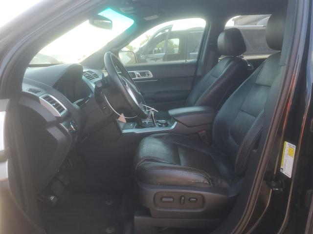 1FM5K8GT8FGA76429 - 2015 FORD EXPLORER SPORT BLACK photo 7