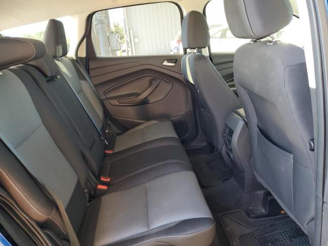 1FMCU0GD8HUB59228 - 2017 FORD ESCAPE SE BLUE photo 11