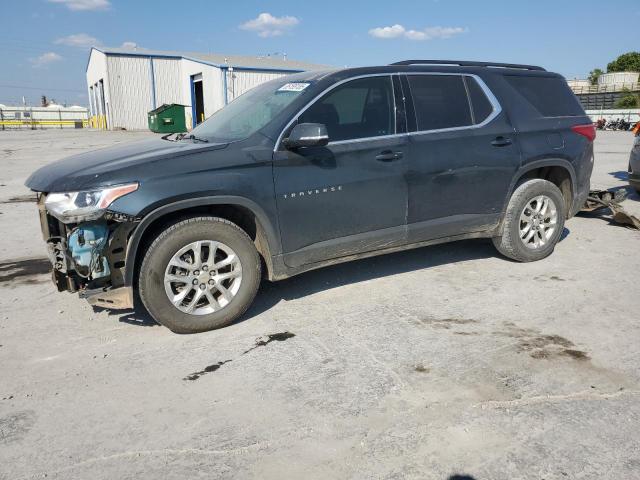 2020 CHEVROLET TRAVERSE LT, 