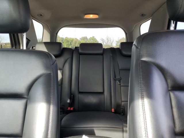 4JGBB8GBXAA571785 - 2010 MERCEDES-BENZ ML 350 4MATIC GRAY photo 10