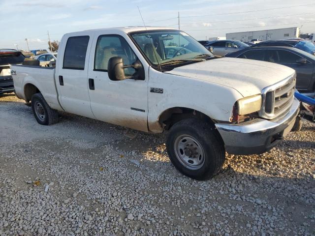 2000 FORD F250 SUPER DUTY, null