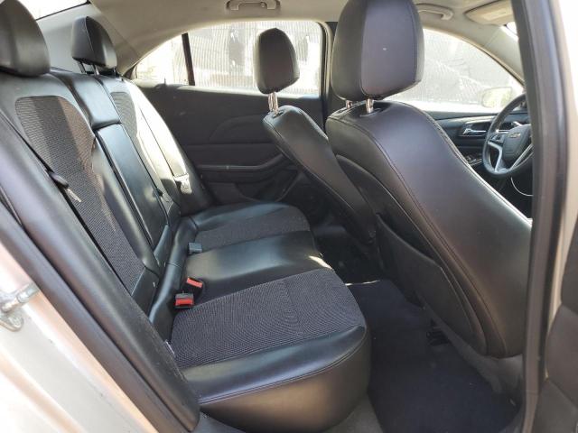 1G11C5SA4DF296411 - 2013 CHEVROLET MALIBU 1LT ოქროსფერი ფოტო 10