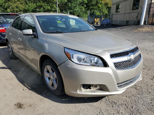 1G11C5SA4DF296411 - 2013 CHEVROLET MALIBU 1LT ოქროსფერი ფოტო 4