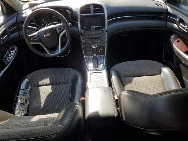1G11C5SA4DF296411 - 2013 CHEVROLET MALIBU 1LT ოქროსფერი ფოტო 8