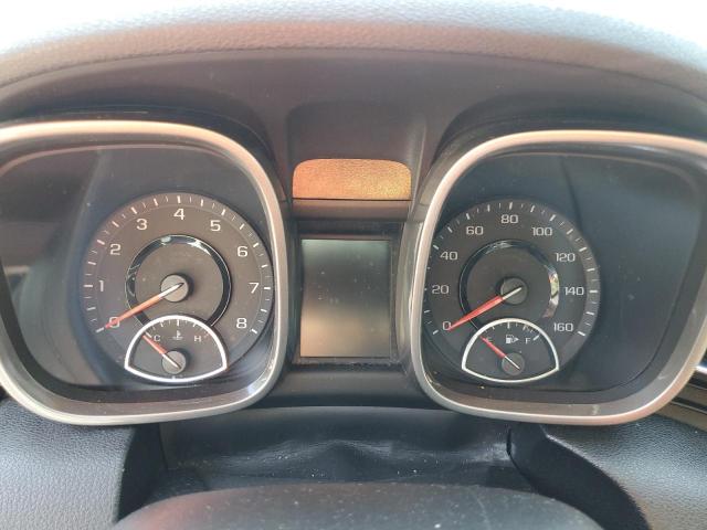 1G11C5SA4DF296411 - 2013 CHEVROLET MALIBU 1LT ოქროსფერი ფოტო 9