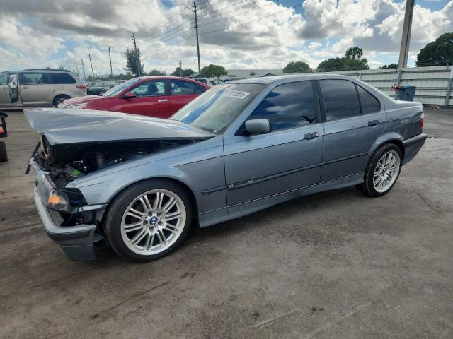 1994 BMW 325 I, 